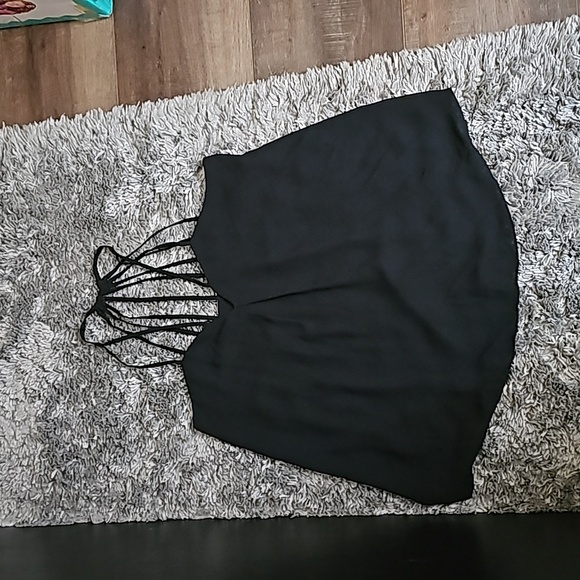 Bundle of express tank tops size small - Picture 3 of 5